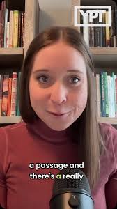 Don’t avoid the confusing or difficult verses when teaching Scripture… lean  in and address the challenging bits. , This clip is from ep.98 of the Youth  Pastor Theologian with Valerie O’Brien, of ...