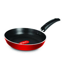 Pigeon Special Induction Base Non Stick Flat Fry Pan 24 Frying Pan Buying Kitchen Appliances Induction