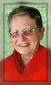 Helena MacKenzie Obituary