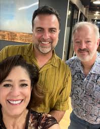 Interview with Nicha's Comida Mexicana co-owner now live