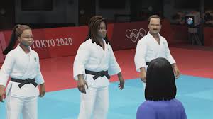Latest tokyo olympic games 2020 news, comment and analysis from the guardian, the world's leading liberal voice. Olympic Games Tokyo 2020 The Official Video Game Judo Gameplay 1080p Hd Youtube