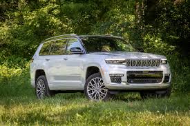 See pricing for the used 2014 jeep grand cherokee summit sport utility 4d. The Jeep Grand Cherokee Is The Most Awarded Suv Ever