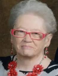 Obituary information for Linda J. Johnston