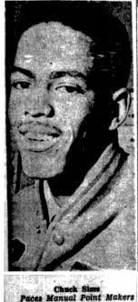 Big Rivals back in 1961