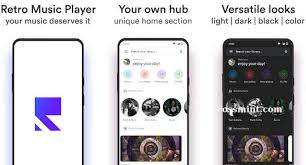 The android music player also supports chromecast and android auto. The 11 Best Android Music Players With Lyrics Support