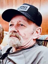 Gary D. Hammond, 59, of Portsmouth