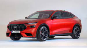 End of the line for the ford mondeo family hatchback as suv and electric car business takes priority. New 2022 Ford Mondeo To Radically Morph Into An Suv Natuerlich Naturkost Com