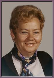 Edith Fischer Obituary