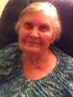 Margaret Hildreth Obituary (1932