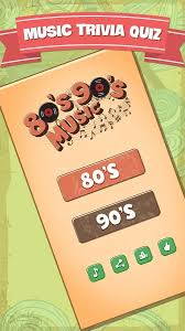 So if you're looking for a great resource on trivia questions to use as icebreaker games for adults, look. 80 S 90 S Music Quiz Game For Android Apk Download