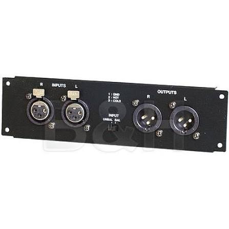 TASCAM LA112 Line Balancing Kit LA-112 B&H Photo Video