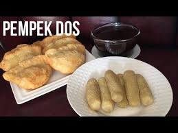 5 resep ala farah quinn yang patut dicoba | jadiberita.com. Resep Pempek Dos Tanpa Ikan Youtube Food Recipes Indonesian Food