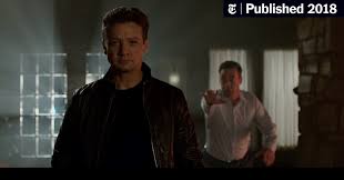 Paper_chase_studios published may 8, 2015 39 views. Tag Trailer Pits Jeremy Renner Against Jon Hamm And Friends The New York Times