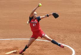 Family is important to jennie and she credits them for much of her success. Jennie Finch Named Youth Softball Ambassador For Major League Baseball