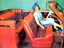 Image result for Scotch Green 1950 Chrysler