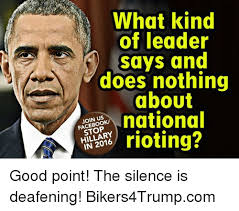 25 Best Memes About The Silence The Silence Memes
