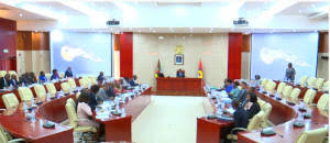 Regulamento interno do conselho de ministros. Conselho De Ministros Aprova Importantes Instrumentos Da Vida Do Pais Noticias Imprensa Inicio Portal Do Governo De Mocambique