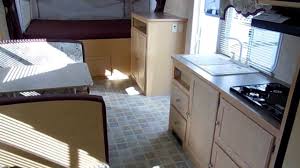 You have to think about scale, how it is mounted, how the light spreads through the rv and whether it is too bright for such a small area. Sold 2005 Aerolite Cub 214 Travel Trailer With Rare Super Slide 9 995 Youtube