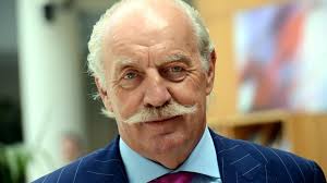 Dermot Desmond