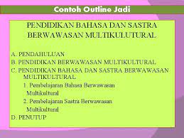 Bab i pendahuluan 1.1.latar belakang masalah 1.2.perumusan masalah 1.3.tujuan penelitian 1.4.metode penelitian 1.5.sistematika penulisan. Pemilihan Topik Dan Pengembangan Outline Karya Tulis Ilmiah
