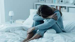 Test Depressionen Oder Bin Ich Nur Traurig Brigitte De