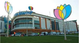 avm ler metrobusle nasil gidilir panosundaki pin