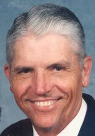 Member Profile: Robert Louis Daniell