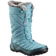 8601 w clearwater ave, kennewick, wa 99336, usa. Columbia Minx Mid Iii Wp Omni Heat Boot Girls Col02h0 Canblu S1