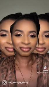 Glam, prom, or a wedding look 😍❗️ #makeuplooks #makeupartist #glam #prom  #wedding , I do not own rights to the music. Song Alex Isley & Jack Dine-  Such a Thing