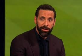 We work with a variety of organisations and communities, providing advice. We Suffocated It S That Easy Rio Ferdinand Excludes Manchester United From The Title Race London News Time