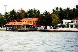 Plan to visit willingdon island, india. Willingdon Island Kochi Willingdon Island Nearby Places To Visit Things To Do In Willingdon Island