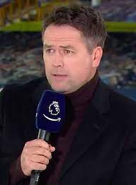 Michael owen was born on october 10, 1964 in cleveland, ohio, usa. Michael Owen Hails Stunning Strike From Riyad Mahrez In Manchester City S Victory At Everton Australiannewsreview