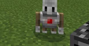 Maybe you would like to learn more about one of these? Minecraft Education Edition Agent Gambleh V