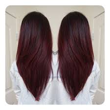 I'm getting my hair cut in a few days, and was hoping for a bit of insight. 60 V Cut And U Cut Hairstyles To Give You The Right Angle