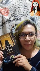 Finding Book Sally Lament