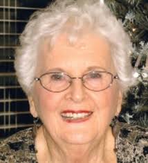 Naomi I Bowman Obituary May 3, 2015