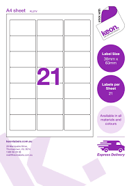 When the sheet emerges from … A4 Matte White Sticker Labels Laser Inkjet Printing 105 X 74 25mm 25 Sheets 8 Per Sheet Printer Labels Execusource Office Supplies