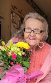 Carol Mezghani Obituary