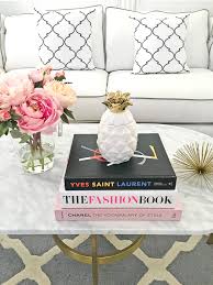 A coffee table is always the center of attention in the living room area. 37 Best Coffee Table Decorating Ideas And Designs For 2021