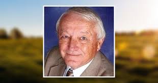 Robert Joseph Jameson Obituary 2015