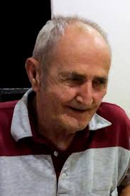 James Griffin Obituary