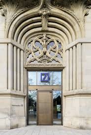 Deutsche bank ag 60 wall street new york, ny 10005 usa. Deutsche Bank Hannover By Umdasch