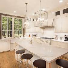 Kitchen island with sink and stove. Island Sink Across From Stove Design Ideas