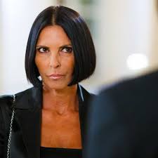 Un Posto al Sole», Marina Giordano lascia la soap: la rivolta dei fan |  Vanity Fair Italia