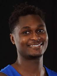 2021-22 Men's Basketball Roster