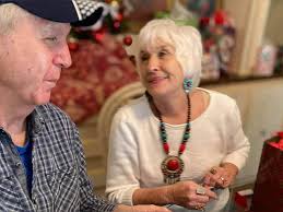 Sandra "Sandy" Parker Brown's Memorial Website