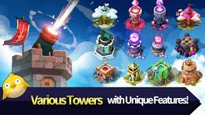 Battle frontier of the tower defense game series for . Hero Defense King Td 1 0 33 Mod Unlimited Money Apk Home