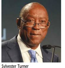 Sylvester Turner, others plan to run for 18th Congressional seat