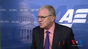 Image result for michael barone