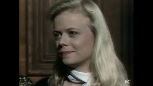 Робин мэттсон в роли джины кэпвелл. Eden Capwell Kelly Is Kidnapped Youtube